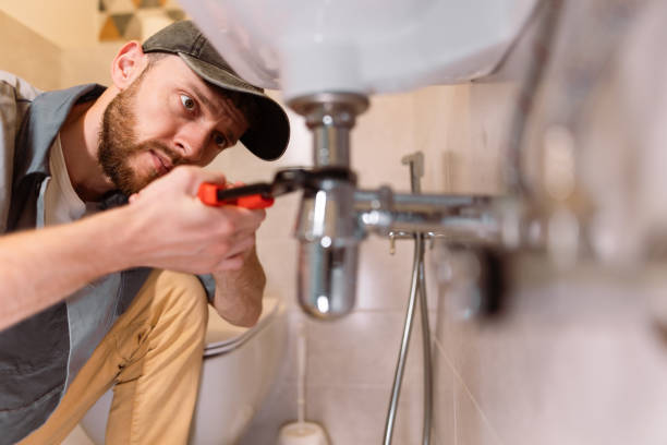 Best Sump Pump Installation and Repair  in Bluff City, TN