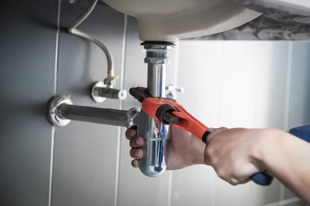  Bluff City, TN Plumbing Services Pros